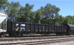 NS 202245 - Norfolk Southern